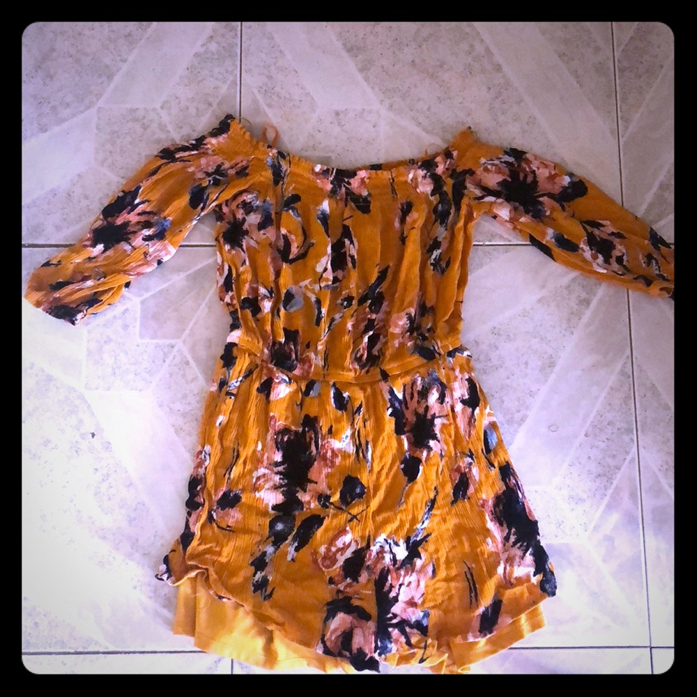 Romper